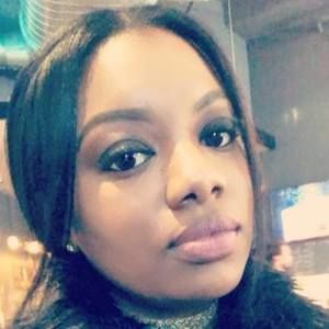 Meet your Posher, Lashonda